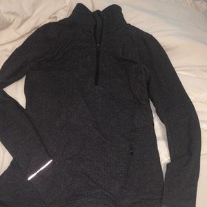 Lululemon quarter zip